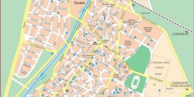 Bulgaria căn hộ này bản đồ